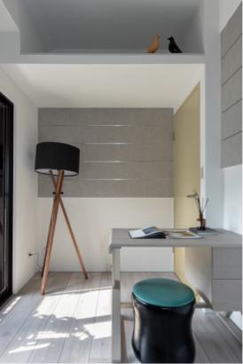 回醞空間設計 - 天花板空間再利用