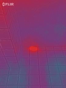 桃園邑𥛶科技設備抓漏驗屋檢測修繕工程行 -  熱顯像查漏熱水管漏水原因