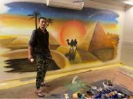 漆宸炫彩（油漆工程） - 