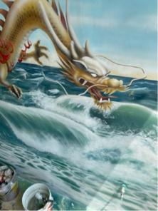 漆宸炫彩（油漆工程） - 