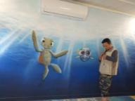 漆宸炫彩（油漆工程） - 