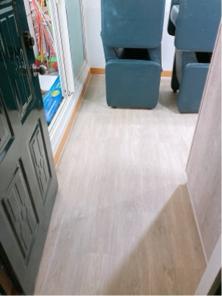 鼎鑫地板工程行 - 中和案場 spc石塑礦質地板 鼎鑫地板工程行 - 中和案場 spc石塑礦質地板