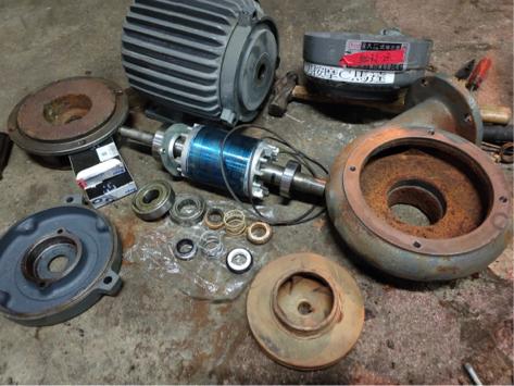 鑫銡鋼電機有限公司 - 