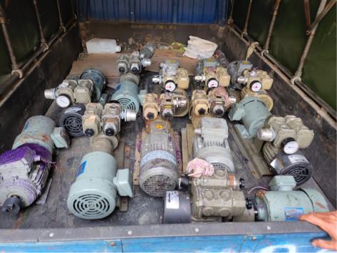 鑫銡鋼電機有限公司 - 