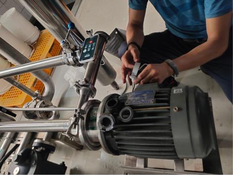 鑫銡鋼電機有限公司 - 