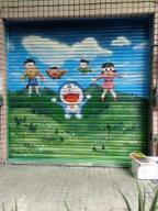 漆宸炫彩（油漆工程） - 