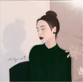 白色憂鬱自白書 - 