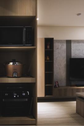 目暮設計工作室 - I’m