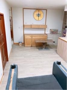 鼎鑫地板工程行 - 中和案場 spc石塑礦質地板 鼎鑫地板工程行 - 中和案場 spc石塑礦質地板