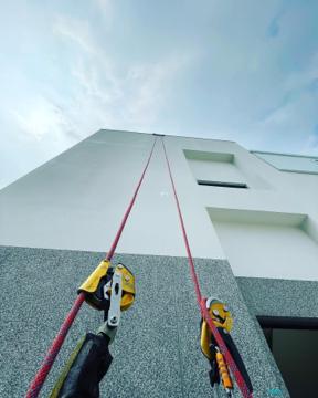 大亨防水工程 -  大亨防水工程 -