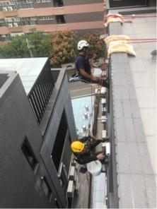 大亨防水工程 -  大亨防水工程 -