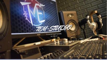 TEM-音樂製作工作室 - TEM-Studio 