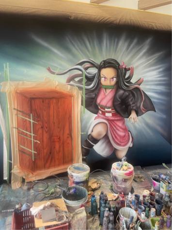 漆宸炫彩（油漆工程） - 