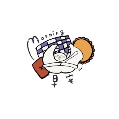 白色憂鬱自白書 - 