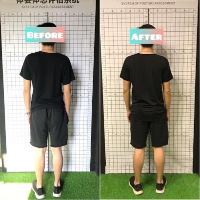 柚子健身工作室 - 