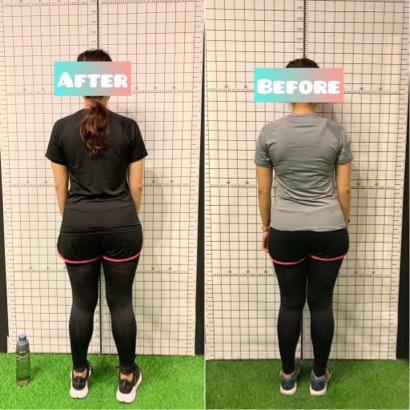 柚子健身工作室 - 