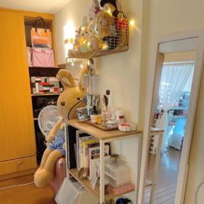 NanNan才藝｜家教｜伴讀｜居家規劃 - 小空間收納