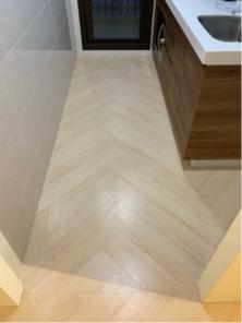 聖辰地板設計(塑膠地板代工達人賴桑) -  聖辰地板設計(塑膠地板代工達人賴桑) -