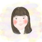 張木似顏繪 - Q版電繪彩色單人畫像