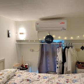 NanNan才藝｜家教｜伴讀｜居家規劃 - 梁下空間利用