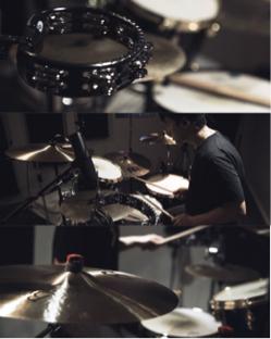 Knot Huang - 動態攝影