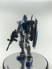 ⚜️WaLis模型代工⚜️ - RX-78-2 3.0 1/100 MG 金屬塗裝