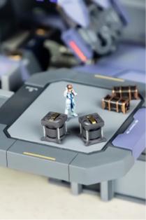 手玩味模型代工 - 