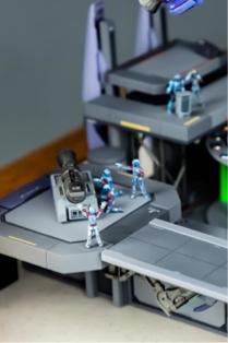 手玩味模型代工 - 