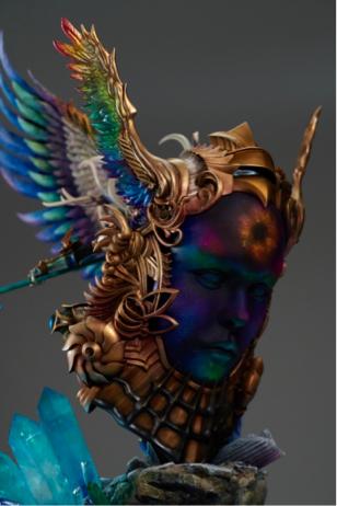 手玩味模型代工 - 