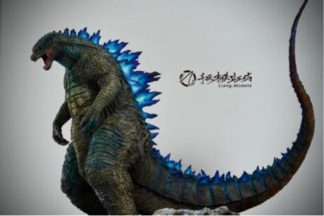 手玩味模型代工 - 