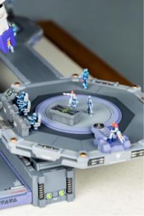 手玩味模型代工 - 