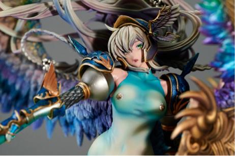 手玩味模型代工 - 