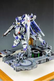 手玩味模型代工 - 