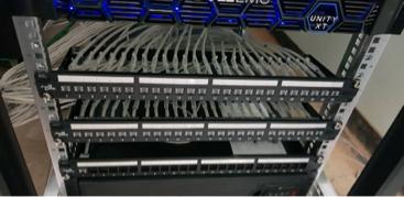 易達通信工程行 - 