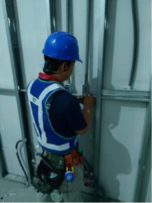 易達通信工程行 - 