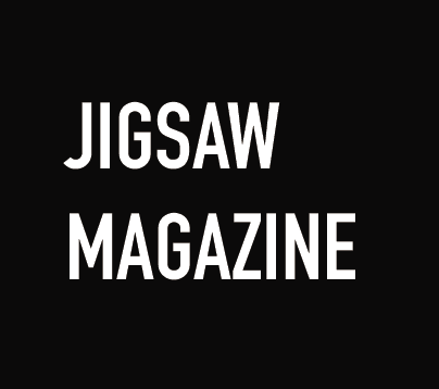 提供編髮夾服務的專家JIGSAW MAGAZINE
