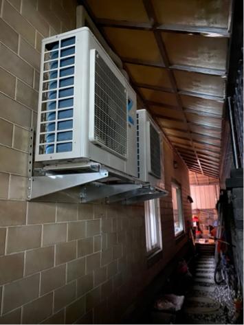 專業冷氣空調 - 