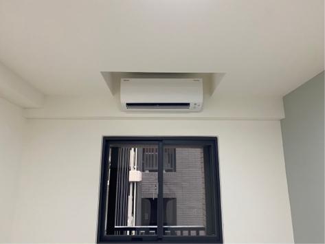 專業冷氣空調 - 