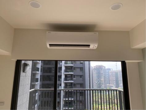 專業冷氣空調 - 