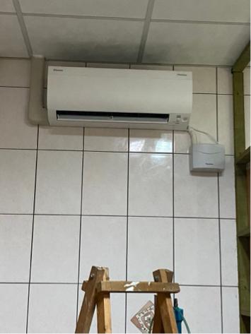 專業冷氣空調 - 
