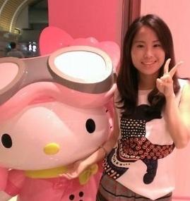 提供125服務的專家Luluwu