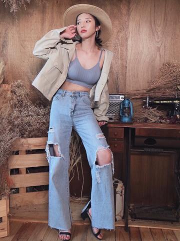 宓宓 - PopDaily 新潮創作者徵選