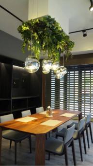 Square 文創花藝咖啡. - 