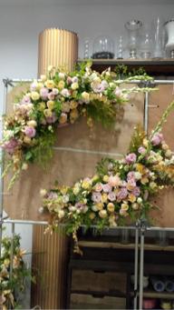 Square 文創花藝咖啡. - 