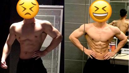 泉教練 - 學生改變