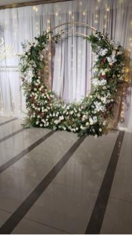 Square 文創花藝咖啡. - 