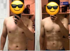 泉教練 -  學生改變