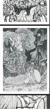 陳小姐 - 漫畫設計 陳小姐 - 漫畫設計