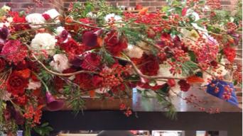 Square 文創花藝咖啡. - 