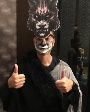 妃霓新秘整體造型 - 人體彩繪,專業影視特效妝 妃霓新秘整體造型 - 人體彩繪,專業影視特效妝